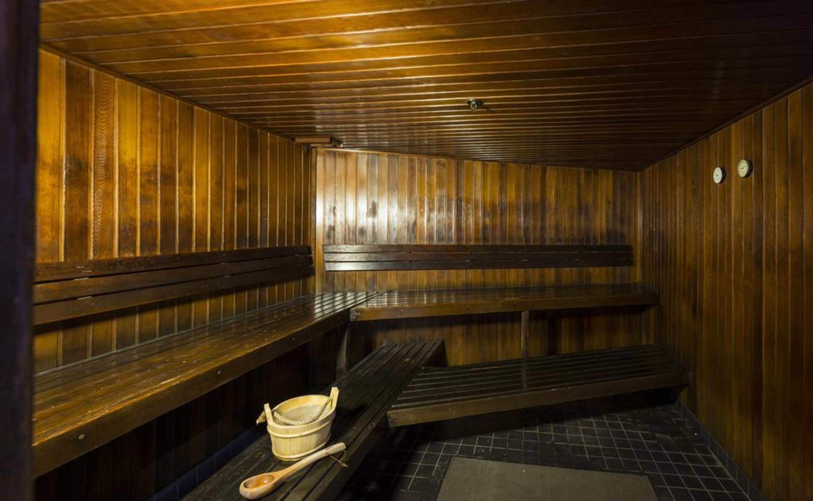 Oaks Brisbane Aurora Suites Eksteriør billede