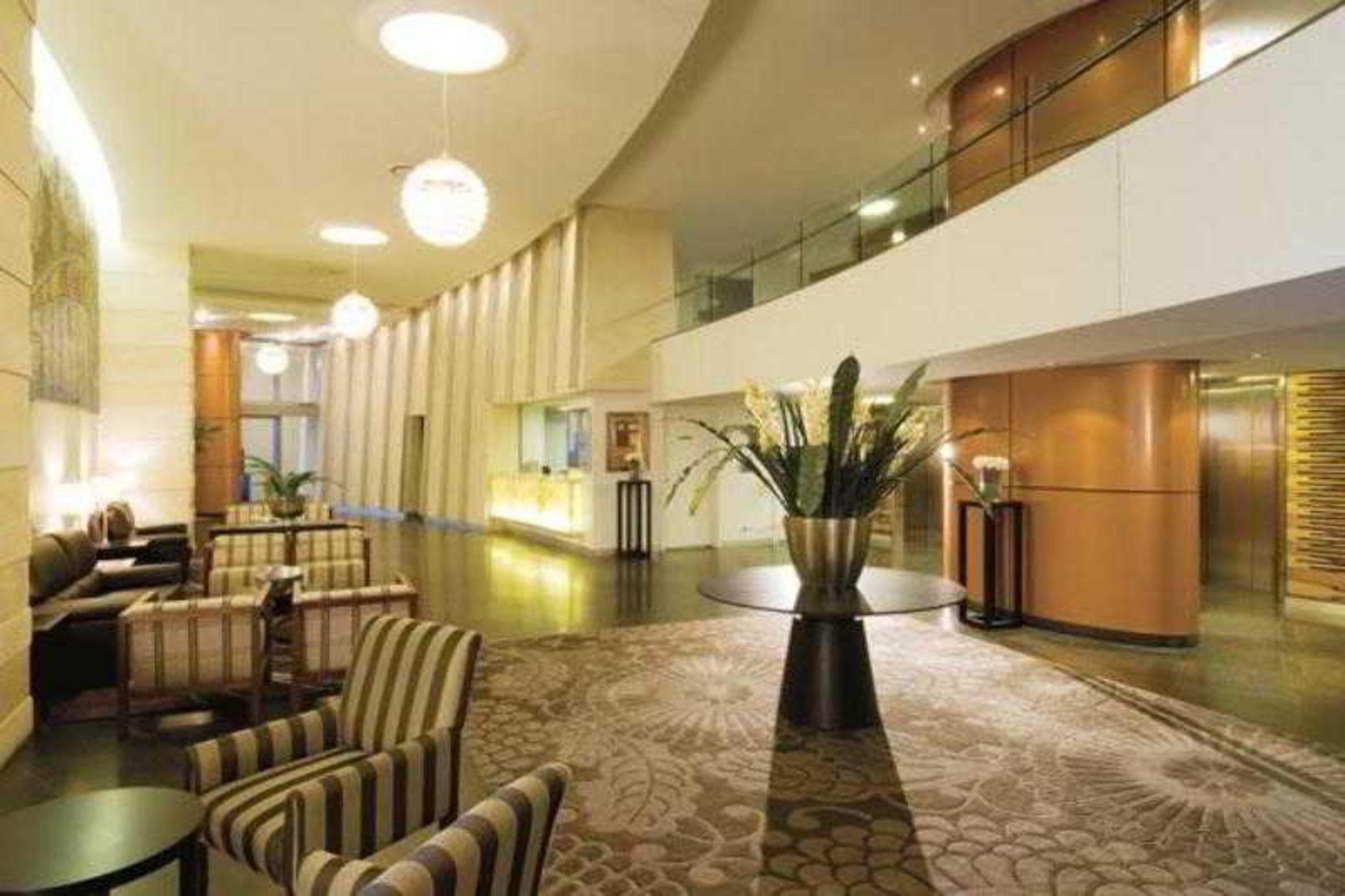 Oaks Brisbane Aurora Suites Eksteriør billede